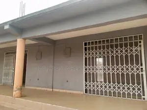 2 in 1 Double Shop/Store/Office Space 4 Rent, Santeo Academy