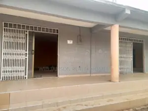Spacious Shop/Office Space/Store 4 Rent at Santeo Academy