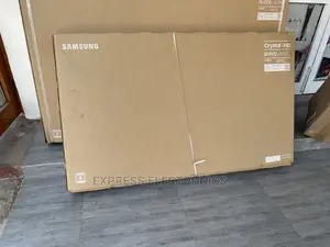 Samsung Series 8 (2022)65” UHD Smart Tv
