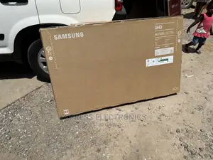 Samsung Friendly Badget UHD 55”Series 7 Smart Tv