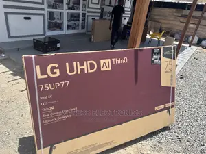 75UP7750 New Arrivals LG UHD Smart +Free Home Theater