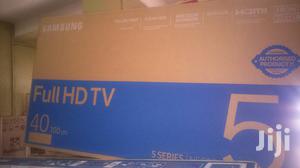 Samsung 40inch Digital Satellite HD Tv