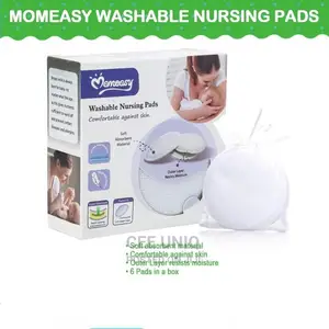 Momeasy Washable Breast Pad