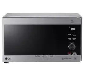 New MH8265CIS Microwave