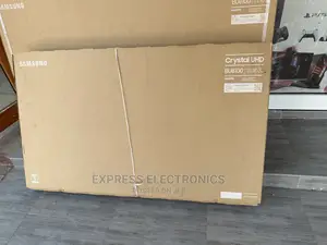 Elegant Design Stylish Display 65BU8072 Samsung UHD Smart