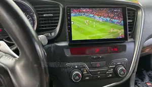 2015+ KIA OPTIMA Radio With Apple Carplay Android Auto