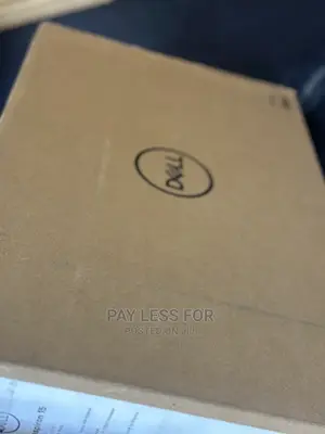 New Laptop Dell Inspiron 15 12GB Intel Core I5 SSD 512GB