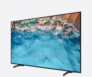2022)Model Samsung Extreme Realism Design UHD 50”Series 8