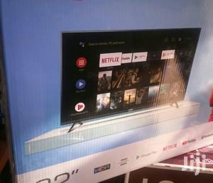 Tcl 32inch Smart Android Tv