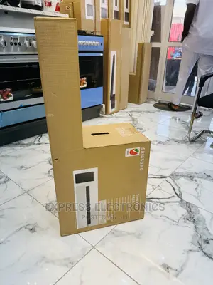 A550 Samsung Soundbar Elegant and Unique Design 410w