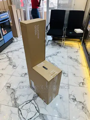 New Arrivals of Samsung Soundbar System Q700