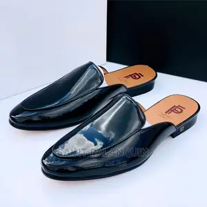 Quality Half Shoes