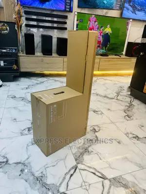 Newly Sealed Samsung Soundbar System 300w B450 Clear Outcome