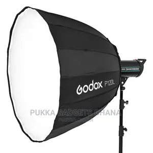 Godox P120H Softbox