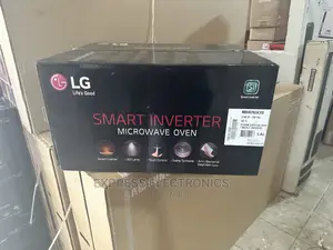 Touch Control 42L MH8265CIS LG Microwave Highly Convenient