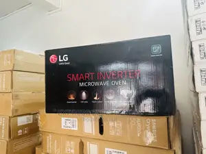 Best Deal on LG 42L Microwave Oven MH8265DIS