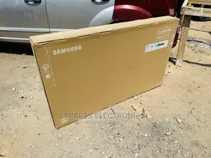Pure Color in Real Samsung UHD 55”Series 8 Smart Tv