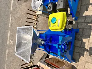 Fufu Grinding Machine (Petrol Use Only )