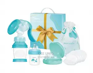 Momeasy Breast Pump Gift Set