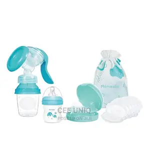 Momeasy Breast Pump Gift Set