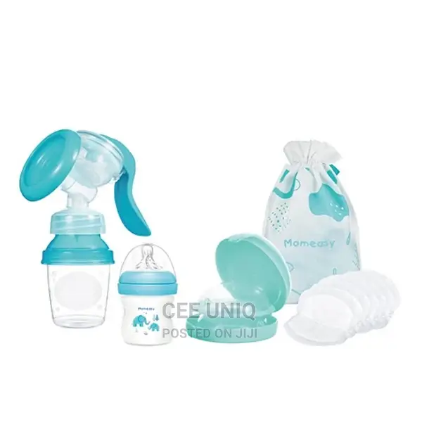 Momeasy Breast Pump Gift Set