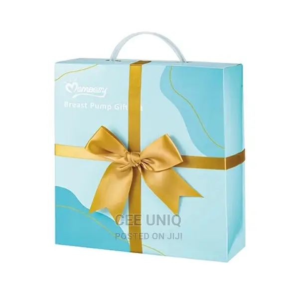 Momeasy Breast Pump Gift Set