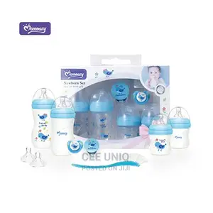 Momeasy Newborn Set