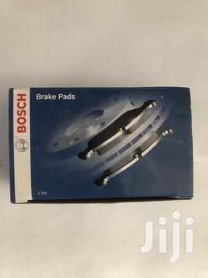 Brake Pad (Bosch- BE1303H) [FRONT]