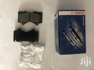 Brake Pad (Bosch- BE1303H) [FRONT]