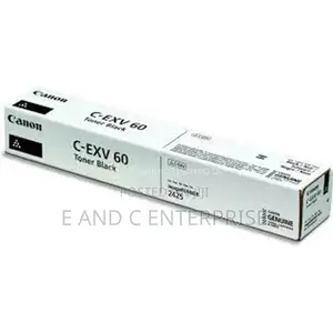 Canon C-Exv 60 Toner