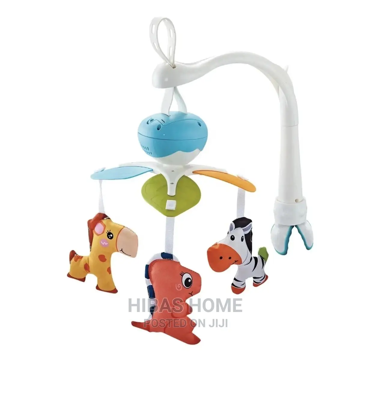 Baby Cot Mobile