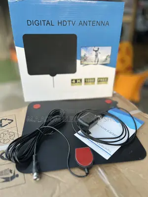 Buy the New UHD /FHD Indoor Antenna