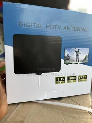 Indoor / FHD Antenna