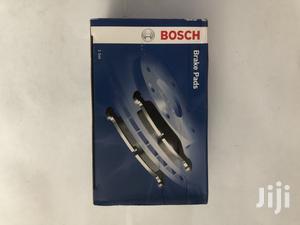Brake Pad (Bosch- BE976H) [FRONT]