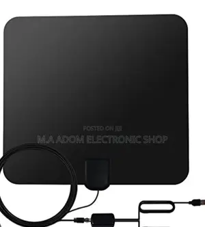Modern Indoor Antenna
