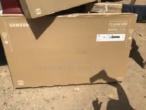 Affordable Samsung 50bu800 Uhd TV