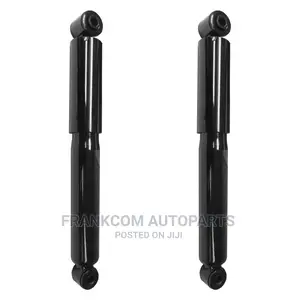 Hyundai Avante 2013-2017 Back Shocks