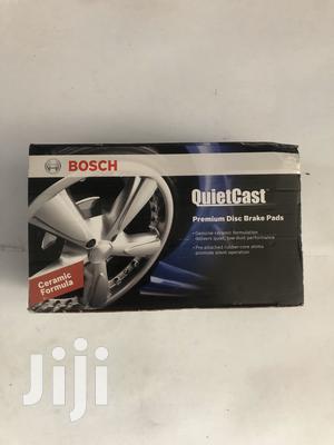 Brake Pad (Bosch- BC1303) [FRONT]
