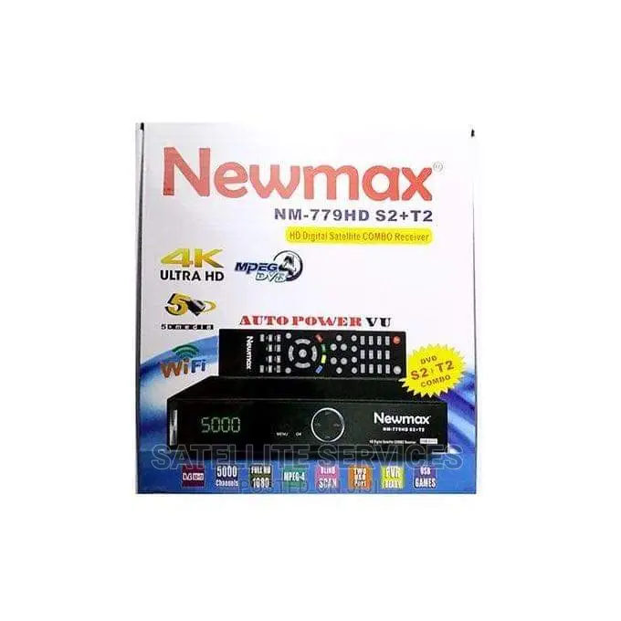 T2s2 Digital Hd Receivers