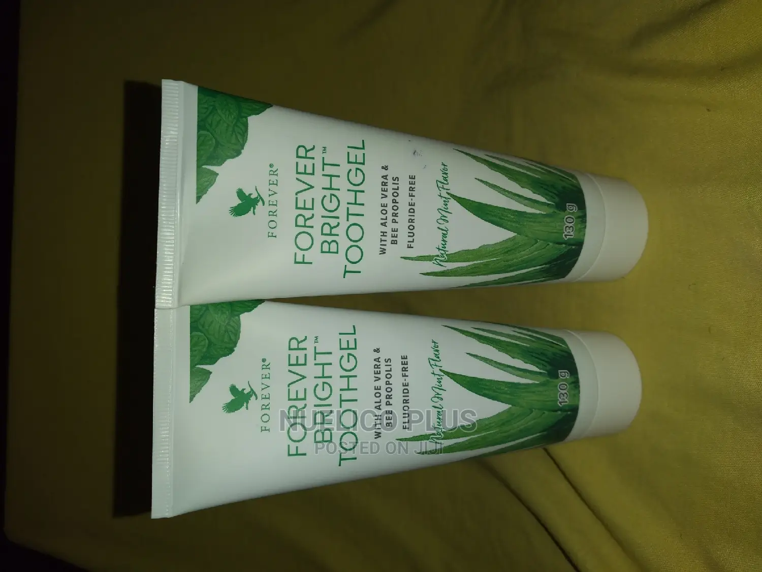 Forever Bright Toothgel