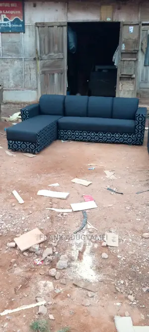Gyamfi Furniture