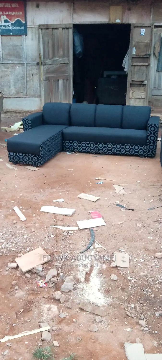 Gyamfi Furniture