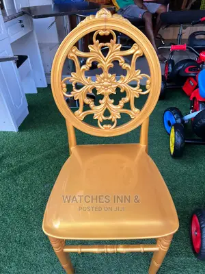 Exclusive Events Chair ( Turkey Made )