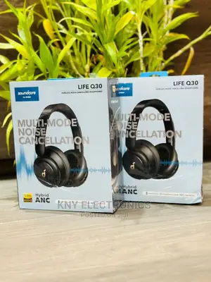 Soundcore Life Q30 Wireless Noise Cancelling Headphone