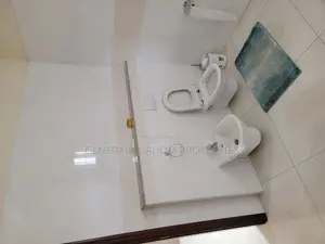 Furnished 5bdrm Duplex in Suadom Properties, Baatsona Total for Rent