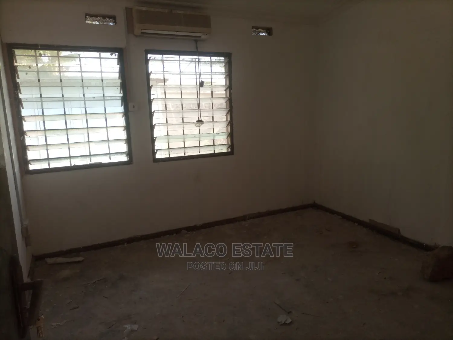 2bdrm House in Walako Estate, North Industrial Area for Rent