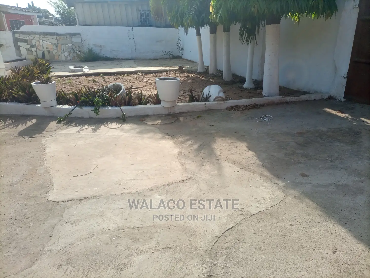 2bdrm House in Walako Estate, North Industrial Area for Rent