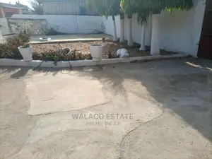 2bdrm House in Walako Estate, North Industrial Area for Rent