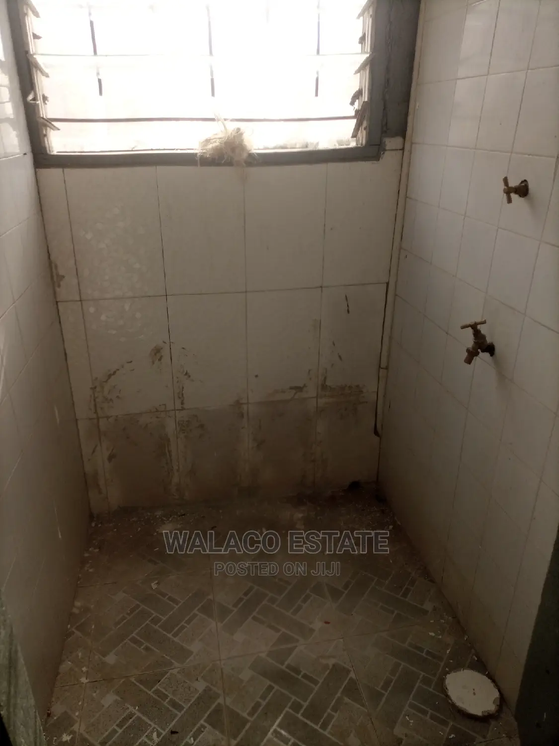 2bdrm House in Walako Estate, North Industrial Area for Rent