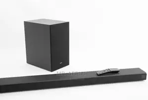 New HW-B650 Soundbar